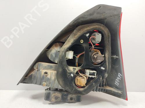 Left taillight HONDA CIVIC VII Hatchback (EU, EP, EV) | BP37603705C34 - Image 2