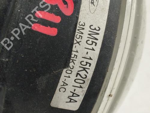 Right front fog light FORD FOCUS II (DA_, HCP, DP) 1.6 TDCi | BP31263208C31 