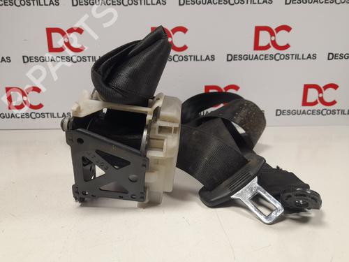 Rear right seatbelt AUDI A4 B7 (8EC) 2.5 TDI | BP17405900I28 