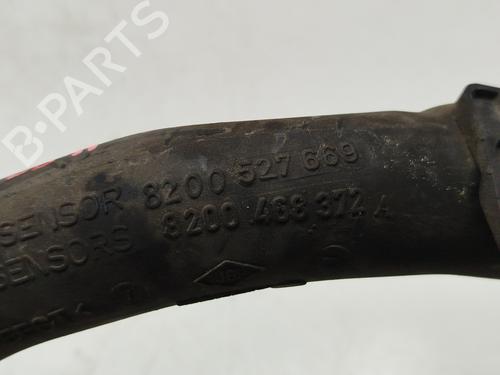 Pipe RENAULT CLIO III (BR0/1, CR0/1)  | BP28367427M125 