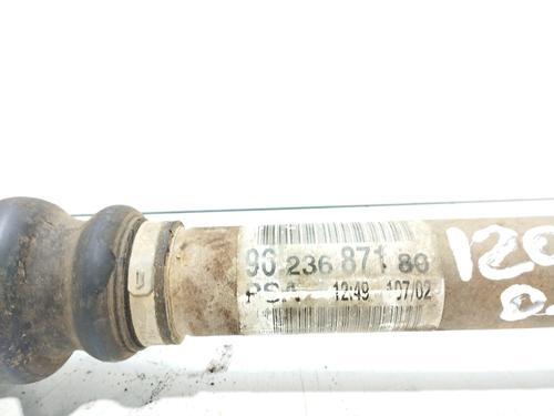 Left front driveshaft CITROËN XSARA (N1) 1.9 D | BP28088814M38