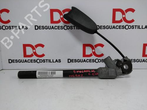 Used Front left belt tensioner RENAULT MEGANE II (BM0/1_, CM0/1_) 1.5 dCi (BM1E, CM1E) (106 hp) 17400893