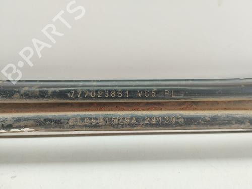Querlenker links hinten VW TOUAREG (7LA, 7L6, 7L7) 5.0 V10 TDI | BP19392943M14 