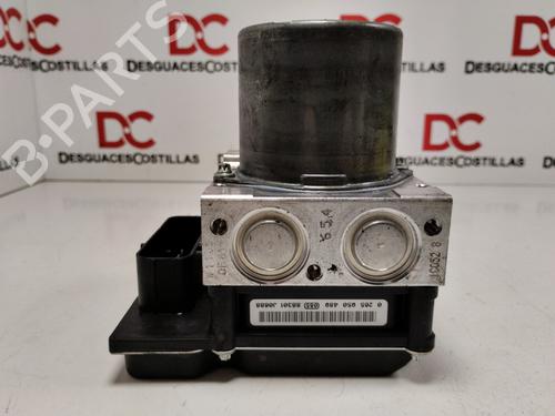 Used ABS pump BMW X3 (E83) xDrive 20 d (177 hp) 17409228