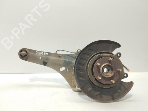 Used Left rear steering knuckle MAZDA CX-7 (ER) [2006-2014]  29491287