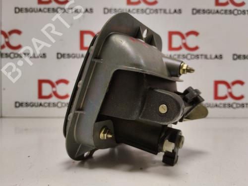 Used Tailgate handle SEAT CORDOBA (6K1, 6K2) 1.9 SDI (68 hp) 17423778