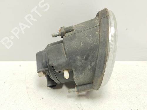 Left front fog light RENAULT CLIO II (BB_, CB_) 1.4 (B/CB0C, B/CB0S) | BP30175646C30 