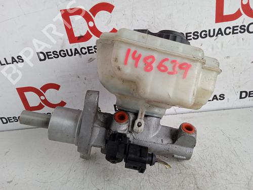 Used Brake master cylinder Brake master cylinder 39077506 39077506