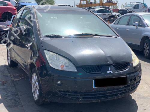 Right seat airbag MITSUBISHI COLT VI (Z3_A, Z2_A) 1.5 DI-D (Z39A) | BP17402053C14 