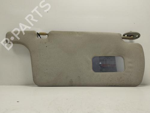 Used Right sun visor HONDA CR-V I (RD) 2.0 16V 4WD (RD1, RD3) (147 hp) 18781928