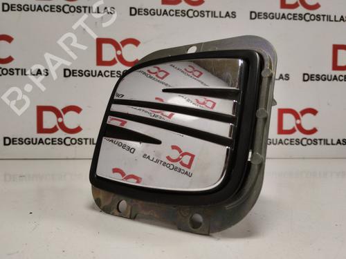 Tailgate handle SEAT CORDOBA (6K1, 6K2) 1.9 SDI | BP17423778C132 