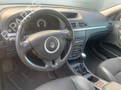 Headlight switch RENAULT LAGUNA II (BG0/1_)  | BP30259192I24  - Image 9