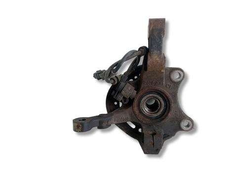 Left front steering knuckle OPEL CORSA C (X01) 1.2 (F08, F68) | BP36390260M25 - Image 3