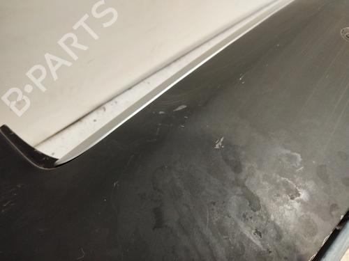 Rear bumper AUDI A4 B6 (8E2) 2.0 | BP18322433C8 
