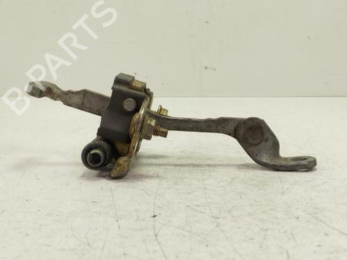 Used Hinge/Door check strap RENAULT CLIO II (BB_, CB_) [1998-2016]  31136531