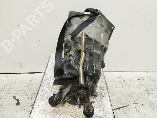 Gearbox BMW 3 (E46) 320 d | BP25607777M3 