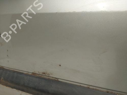 Right front door OPEL ZAFIRA A MPV (T98) 2.0 DTI 16V (F75) | BP18917532C3 