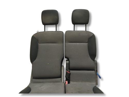 Right front seat CITROËN BERLINGO Box Body/MPV (B9) 1.6 HDi 90 | BP39958064C16 - Image 4