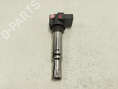Ignition coil SEAT CORDOBA (6L2) 1.4 16V | BP20297360M94 