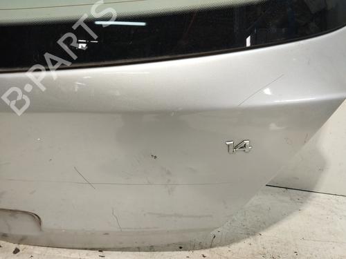 Tailgate OPEL CORSA D (S07)  | BP26378599C6 