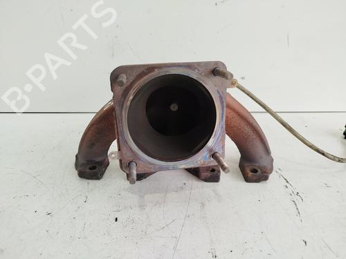 Intake manifold CITROËN SAXO (S0, S1) 1.4 VTS | BP29970301M70