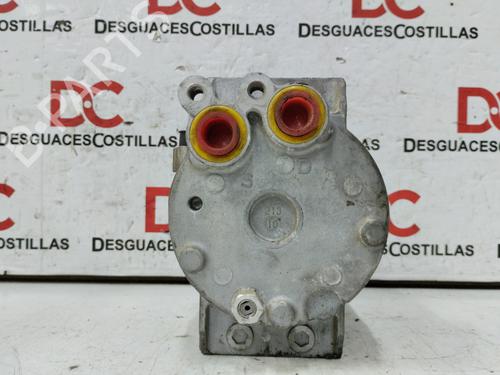 AC compressor VOLVO V70 II (285) 2.4 D | BP35949647M34 - Image 6