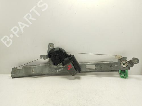 Used Front left window mechanism RENAULT GRAND SCÉNIC II (JM0/1_) 1.5 dCi (JM1E) (106 hp) 26376199