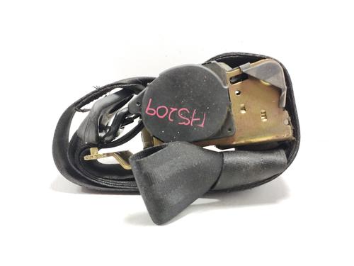 Used Front right seatbelt CITROËN SAXO (S0, S1) 1.5 D (57 hp) 29906108