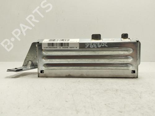 Used Electronic module MERCEDES-BENZ S-CLASS (W221, V221) S 350 (221.056, 221.156) (272 hp) 25846183