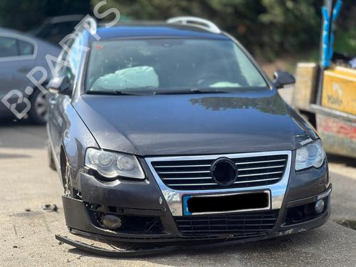 Front left interior door handle VW PASSAT B6 Variant (3C5) | BP33399449I13 - Image 6