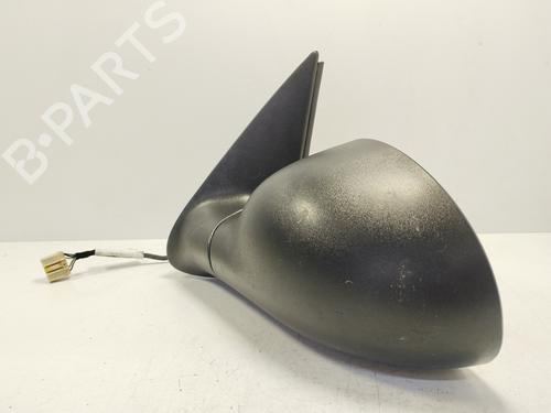Left mirror CHRYSLER PT CRUISER (PT_) 2.2 CRD | BP21117986C26 