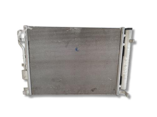 Used AC radiator AC radiator 38498227 38498227