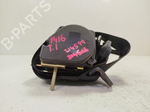 Used Rear left seatbelt Rear left seatbelt RENAULT TWINGO I (C06_) [1993-2012] 36765876 36765876