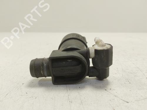 Used Washer pump CITROËN C2 (JM_) 1.4 HDi (68 hp) 17519527