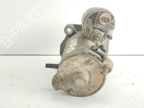 Starter VOLVO S40 II (544) 1.6 D | BP29750709M8