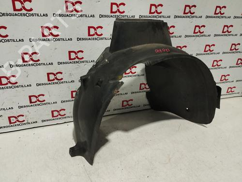 Wheel arch FIAT PUNTO (188_) 1.4 | BP24955639C56 