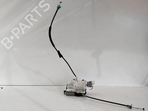 Front right lock CITROËN C4 I (LC_)  | BP23848657C97 