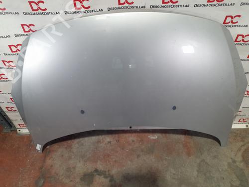 Capot PEUGEOT 307 (3A/C) 1.6 HDi | BP30051859C1 