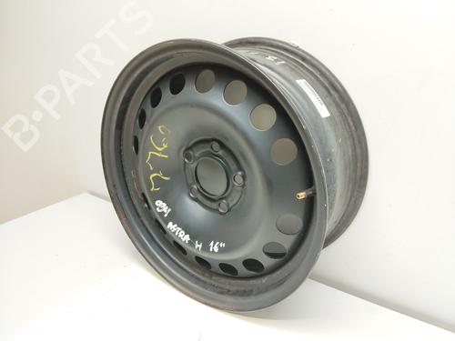 Felg OPEL ASTRA H GTC (A04) 1.9 CDTI (L08) | BP24432271C45 