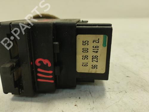 Devioluci CITROËN SAXO (S0, S1) 1.5 D | BP29955738I23 