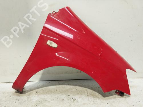 Used Right front fenders Right front fenders HYUNDAI GETZ (TB) 1.1 (63 hp) 34624192 34624192