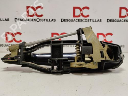 Rear right exterior door handle BMW 3 (E46) 320 d | BP25623646C130 