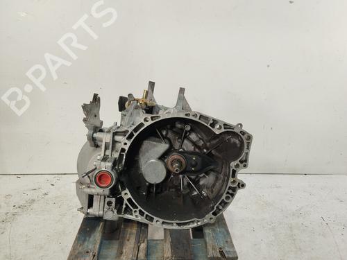 Gearkasse PEUGEOT 407 (6D_) 2.0 (6DRFNB, 6DRFNE) (136 hp) 28840714