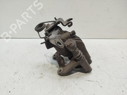 Left rear brake caliper AUDI A6 C5 (4B2, 4B4) 2.5 TDI | BP31591225M107