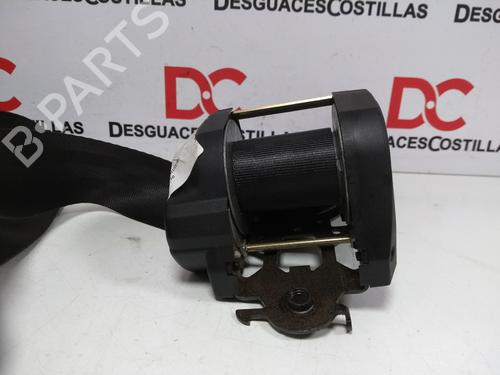 Rear left seatbelt CITROËN C2 (JM_) 1.4 | BP17401723I29 