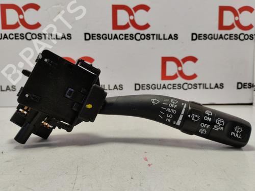 Used Steering column stalk HYUNDAI SANTA FÉ II (CM) 2.2 CRDi GLS (150 hp) 17419295