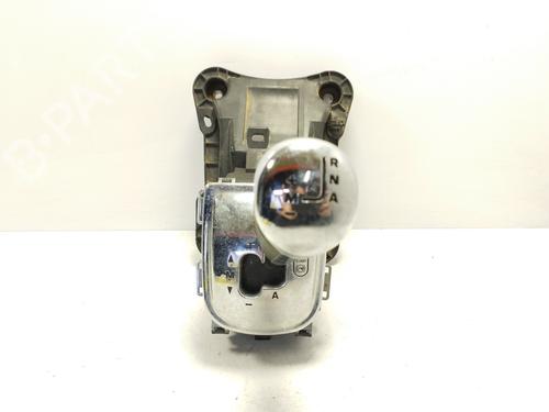 Gear lever PEUGEOT 208 I (CA_, CC_) 1.2 THP 110 | BP17424151M90 