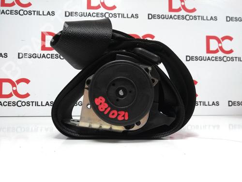 Sicherheitsgurt hinten links für FIAT GRANDE PUNTO (199_) 1.3 D Multijet (199.AXD11, 199.AXD1A, 199.AXD1B,... (90 hp) 17402381