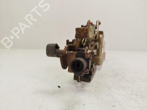 Rear right lock PEUGEOT PARTNER MPV (5_, G_)  | BP30051885C99 