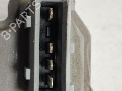 Rear right lock PEUGEOT 206 Hatchback (2A/C) 1.6 16V | BP17561536C99 